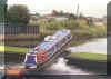 Progress on wier.jpg (33863 bytes)